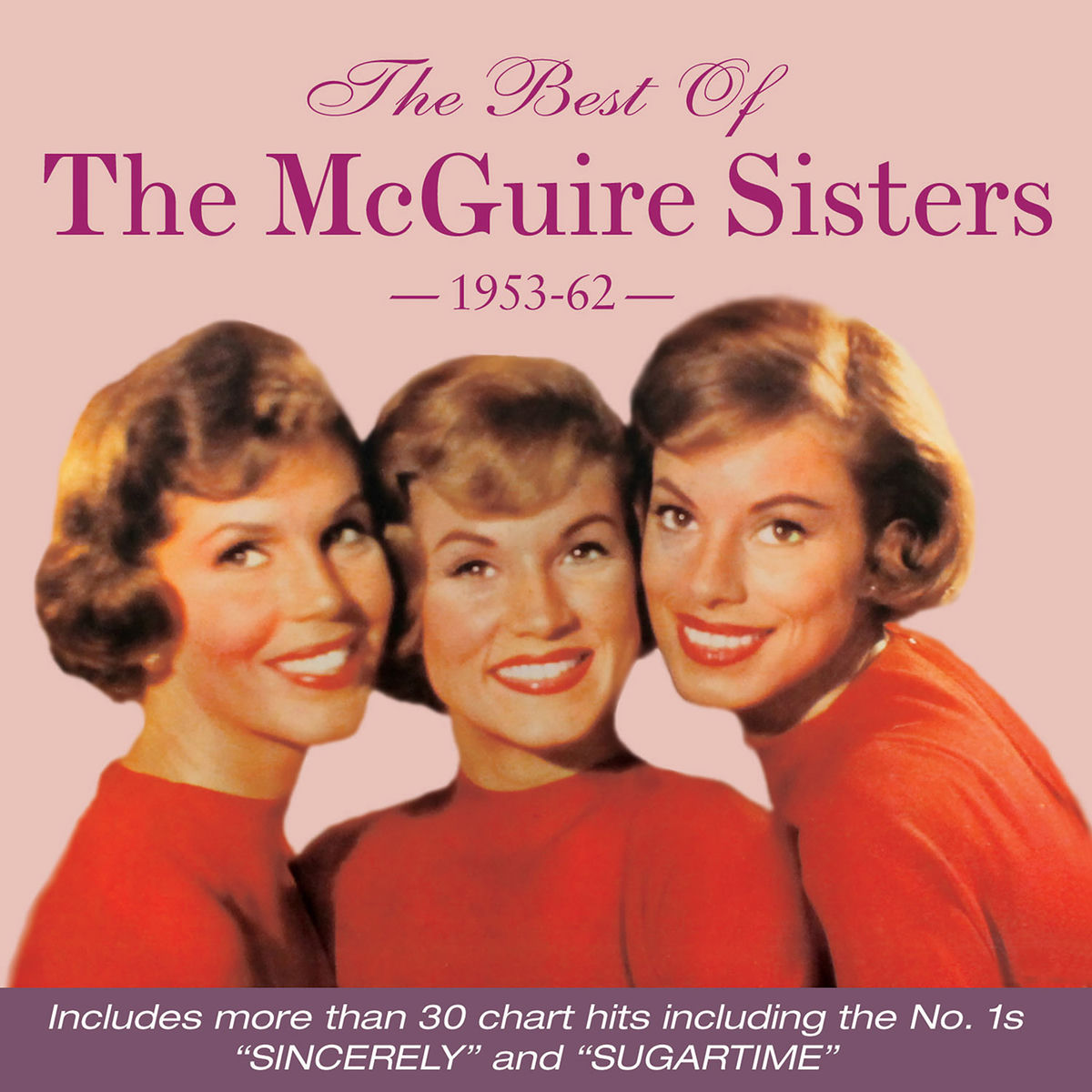 McGuire Sisters